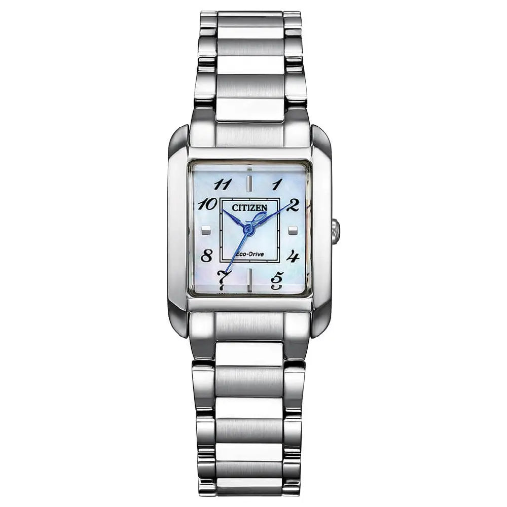 Citizen Eco-Drive "L Bianca" EW5600-87D Women's Watch