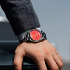 Citizen Tsuyosa Automatic NJ0158-89W Men's Watch