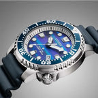 Citizen Promaster "Structural Ink" BN0167-09W Limited Edition Men's Watch