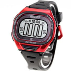Seiko Prospex SBEF047 Super Runners Solar Digital Men's Watch