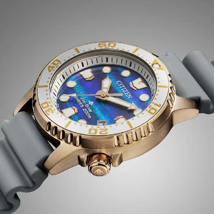 Citizen Promaster "Structural Ink" EO2023-00W Women's Watch