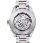 Orient Star RE-BY0005A00BTA Sports Limited Edition Automatic Diver Green Dial Stainless Steel Men's Watch