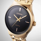 Citizen Eco-Drive Axiom BM7653-50E Men's Watch