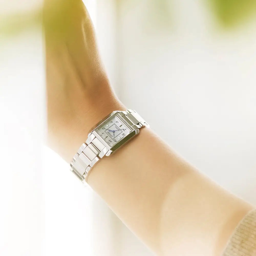 Citizen Eco-Drive "L Bianca" EW5600-87D Women's Watch