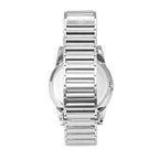 West End Quartz Analog Souq Collection 6841.10.3371R Yellow Dial 38mm Stainless Steel Unisex Watch