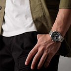 Citizen Promaster Sky AT8300-58E Radio-Controlled Pilot Men's Watch