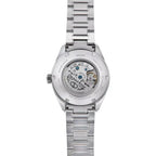 Orient Star RE-BX0004L00B Automatic Limited Edition (200 pieces worldwide) "Perseid Meteor Shower" Blue Dial 40mm Stainless Steel Men's Watch