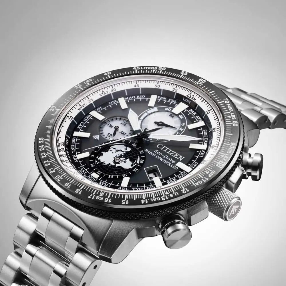 Citizen Promaster Air Geo Trekker BY3006-53HMen's Watch