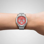 Citizen Record Label Playground Edition AN3700-89Z Men's Watch