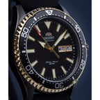 Orient Kamasu Mako III RA-AA0005 Men's Watch