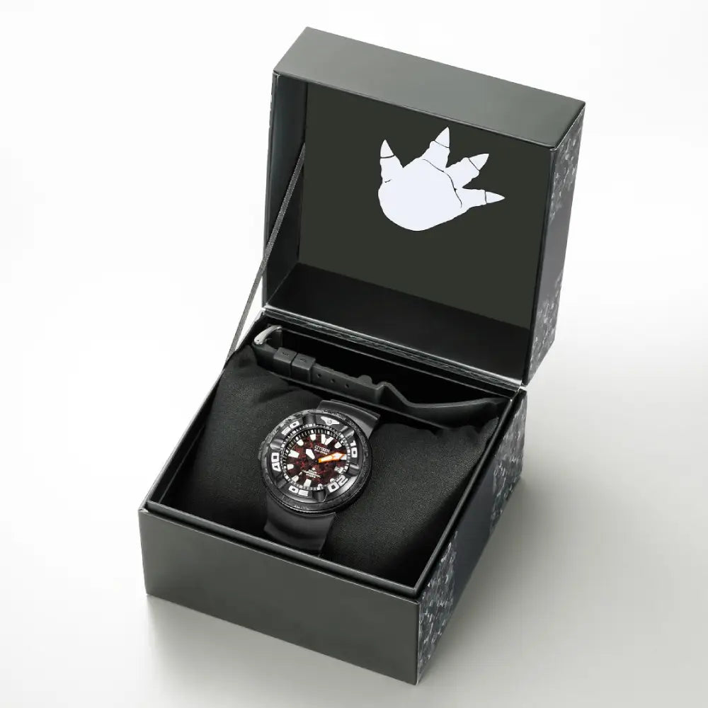 Citizen Promaster "Godzilla" BJ8059-03Z Men's Watch