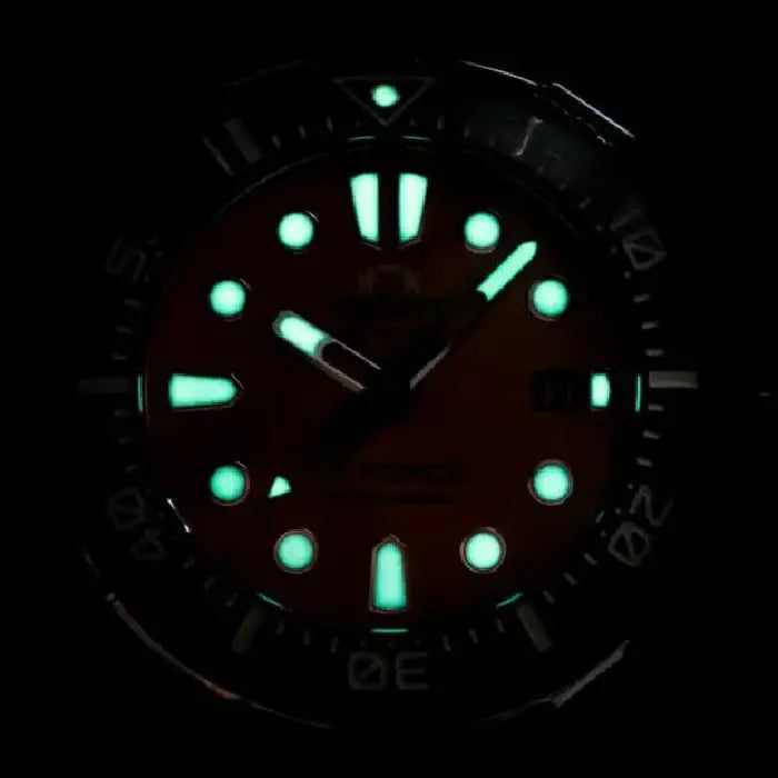 Orient M-Force RA-AC0L08Y Men's Watch