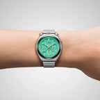 Citizen Record Label Playground Edition AN3660-73X Men's Watch