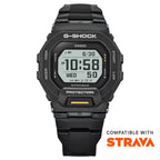 Casio G-Shock G-SQUAD GBD-200-1A1 Men's Watch