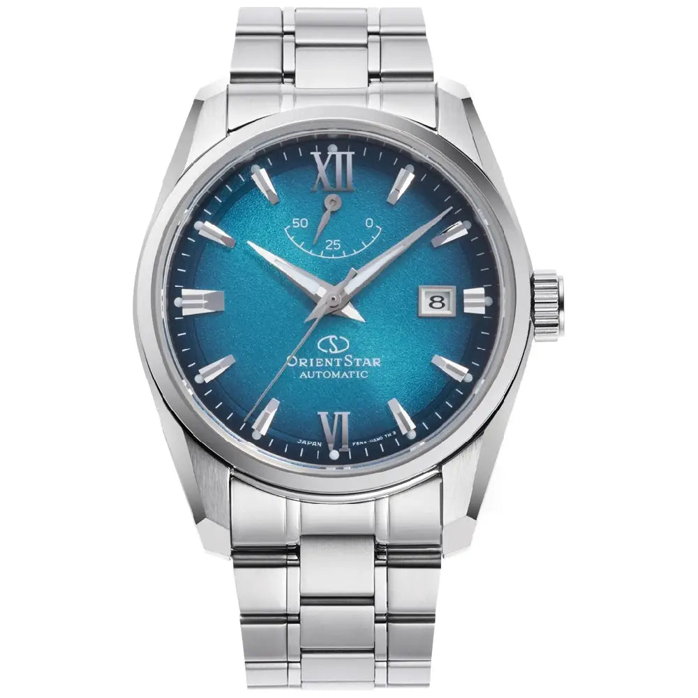Orient Star Contemporary 75th Anniversary Limited Edition (1200 Pcs) RE-AU0114E00B Men's Watch