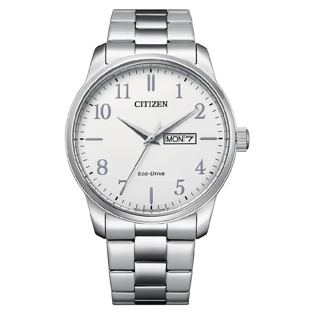 Citizen Eco-Drive Classic BM8550-81A Men's Watch