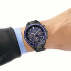 Citizen Attesa Satellite Wave GPS CC4059-64L Men's Watch