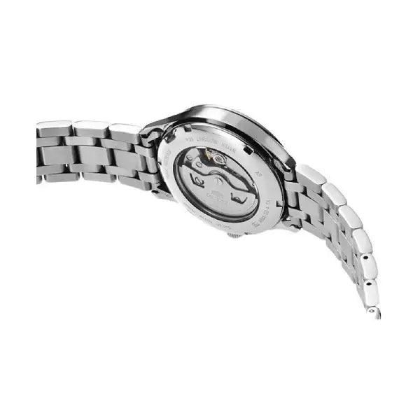 Orient Contemporary Automatic TAG03001D0 Blue Dial 38.5mm Stainless Steel Men's Watch