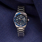Citizen Eco-Drive Sport "Marine Blue" AW1761-89L Men's Watch