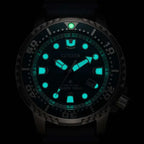 Citizen Promaster "Structural Ink" BN0167-09W Limited Edition Men's Watch