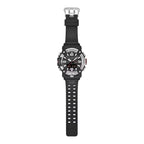 Casio G-Shock Mudmaster GG-B100XM-1A Black Dial 51mm Resin Strap Men's Watch