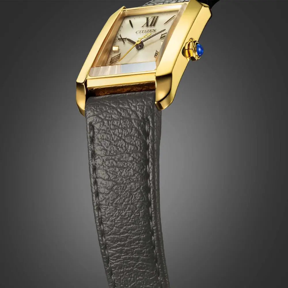 Citizen Eco-Drive EW5622-09P Analog "Citizen L Bianca" Women's Watch