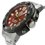 Orient M-Force RA-AC0L02R Men's Watch