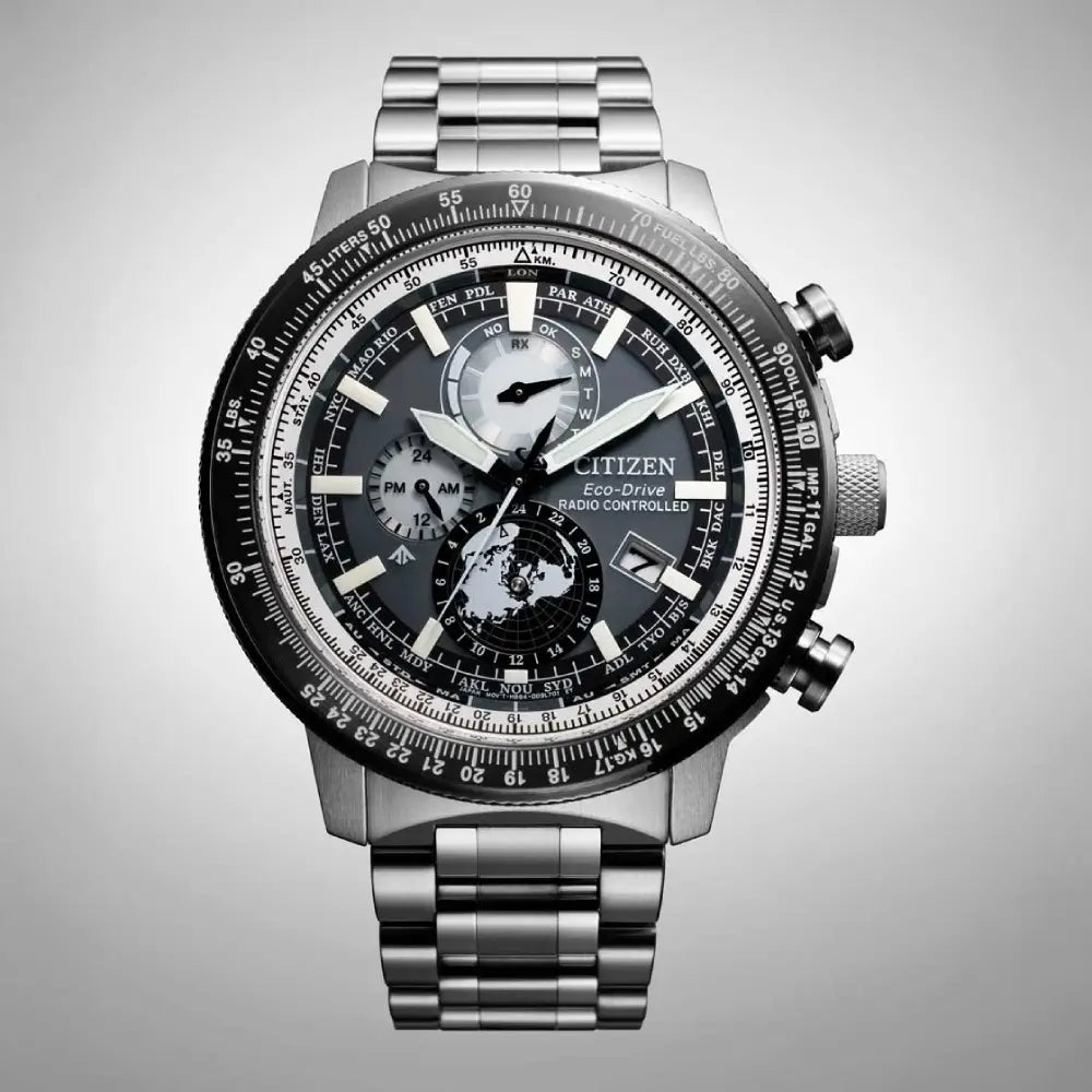 Citizen Promaster Air Geo Trekker BY3006-53HMen's Watch