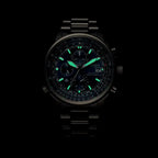 Citizen Eco-Drive AT8300-58L Promaster Sky Radio-Controlled Pilot Men's Watch