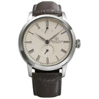 Orient Star M45 Heritage Semi-Skeleton RE-BS0002S00B Men's Watch