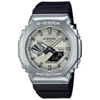 Casio G-Shock G-STEEL GBM-2100A-8B Men's Watch