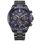 Citizen Attesa Satellite Wave GPS CC4059-64L Men's Watch