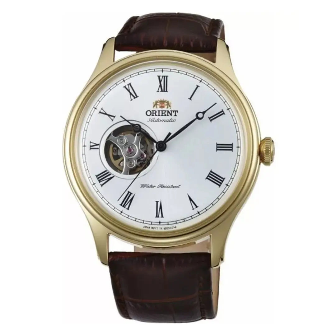 Orient Open Heart TAG00002W0 Men's Watch