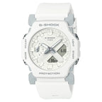 Casio G-Shock Casual GA-2300-7ADR White Dial Resin Men's Watch