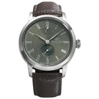 Orient Star M45 Heritage Semi-Skeleton RE-BS0001E00B Men's Watch