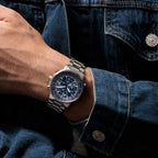 Citizen Eco-Drive AT8300-58L Promaster Sky Radio-Controlled Pilot Men's Watch