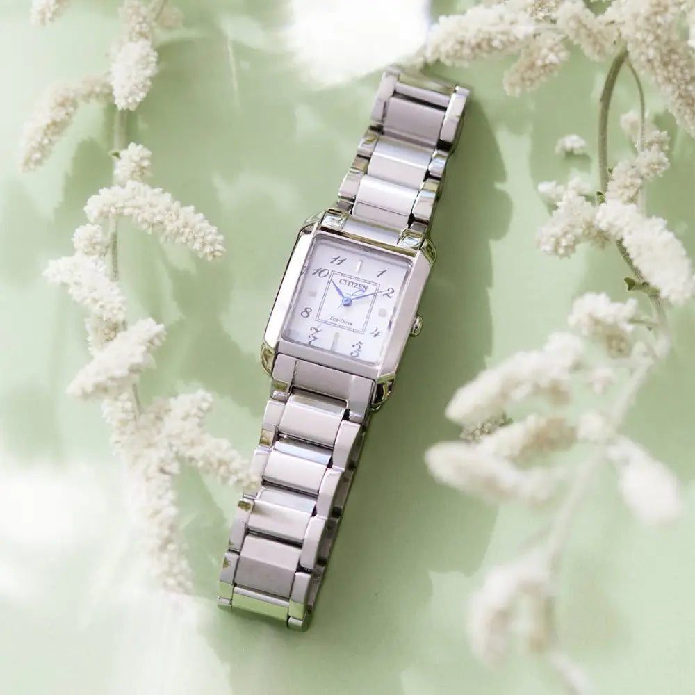Citizen Eco-Drive "L Bianca" EW5600-87D Women's Watch