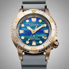 Citizen Promaster "Structural Ink" EO2023-00W Women's Watch