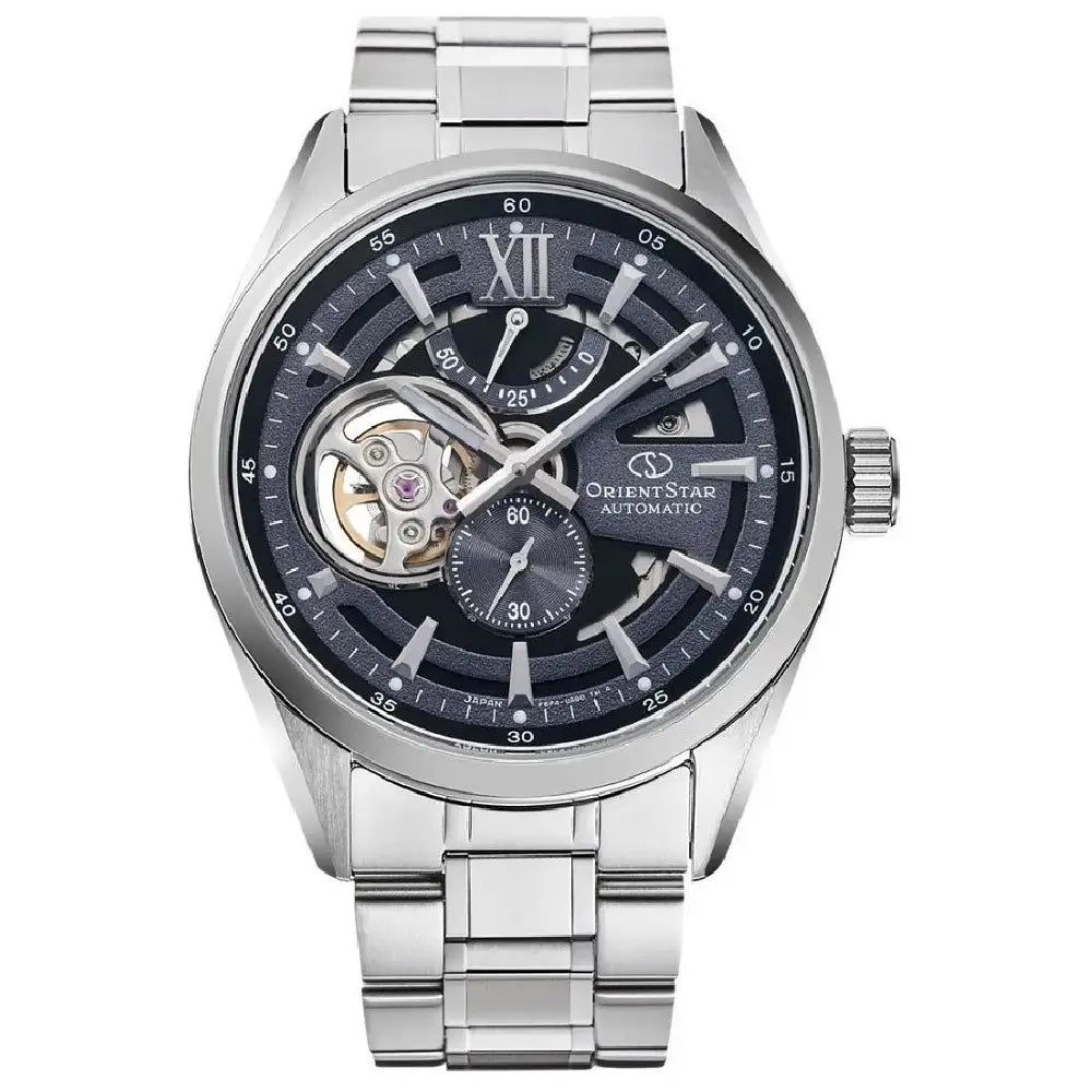 Orient Star Modern Skeleton RE-AV0138V00B Men's Watch