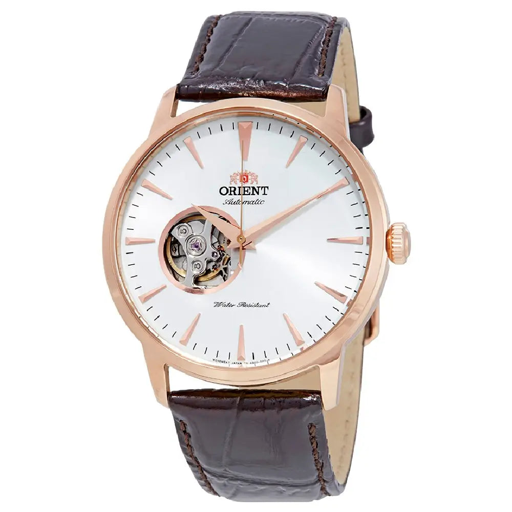 Orient Esteem II Open Heart TAG02002W0 Men's Watch