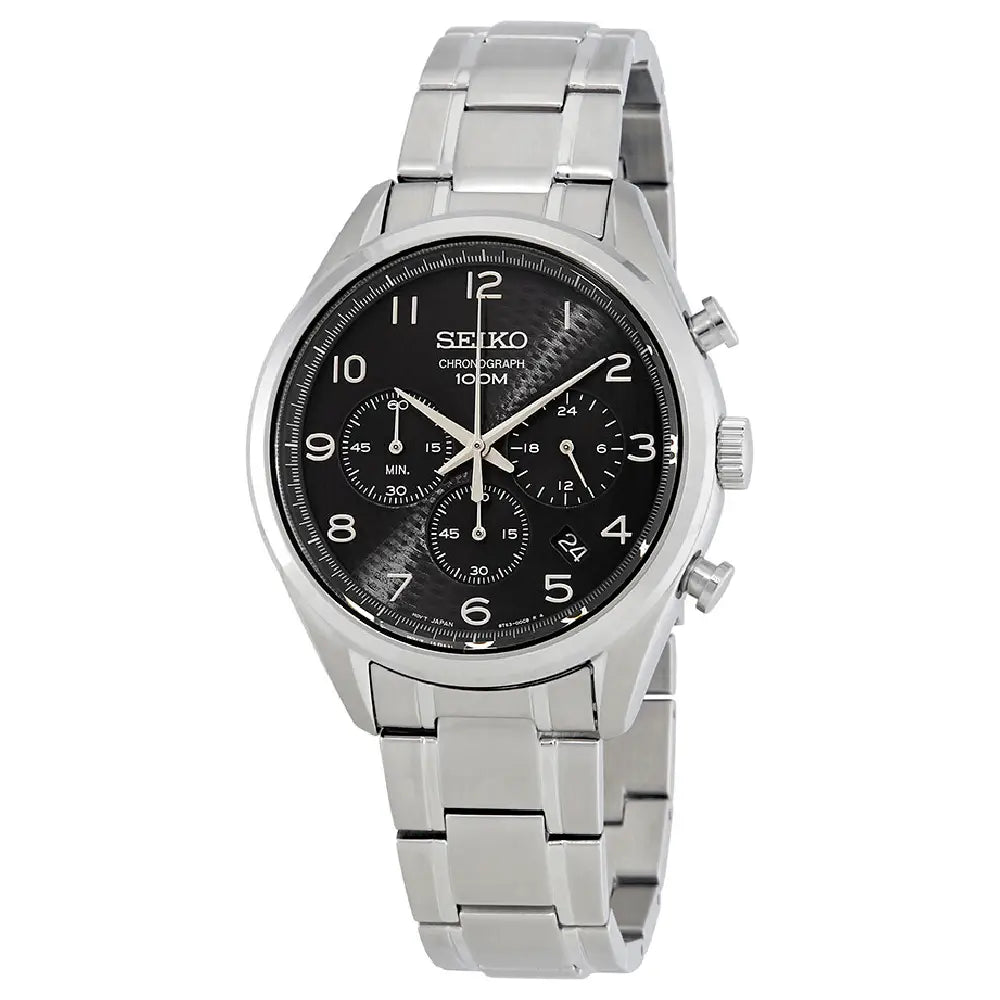 Seiko Neo Sports SSB295P1 Men's Watch