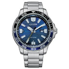 Citizen Eco-Drive AW1525-81L Analog Men's Watch