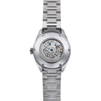 Orient Star Contemporary M34 F8 Date Automatic RE-BX0002S00B White Dial 40mm Stainless Steel Men's Watch