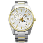 Orient Contemporary Sun And Moon Automatic RA-AK0312S Men's Watch