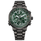 Citizen Promaster Sky Navihawk A-T AT8304-57W Men's Watch