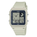 Casio Youth Digital LF-20W-8ADF Grey Dial Resin Strap Unisex Watch