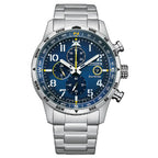 Citizen Eco-Drive CA0790-83L Chronograph Men's Watch