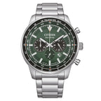 Citizen Eco-Drive CA4500-91X Chronograph Men's Watch