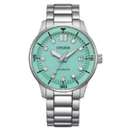 Citizen NJ0191-83M Automatic Men's Watch