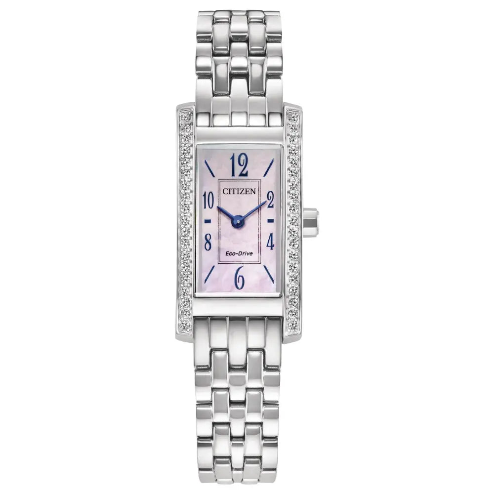 Citizen Eco-Drive L "Petite Palidoro" EG7110-54Y Women's Watch